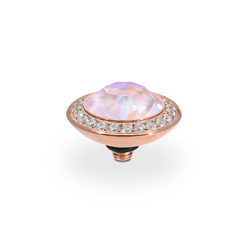 Tondo Deluxe Top 13 mm - Rose Gold