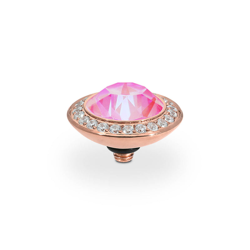 Tondo Deluxe Top 13 mm - Rose Gold