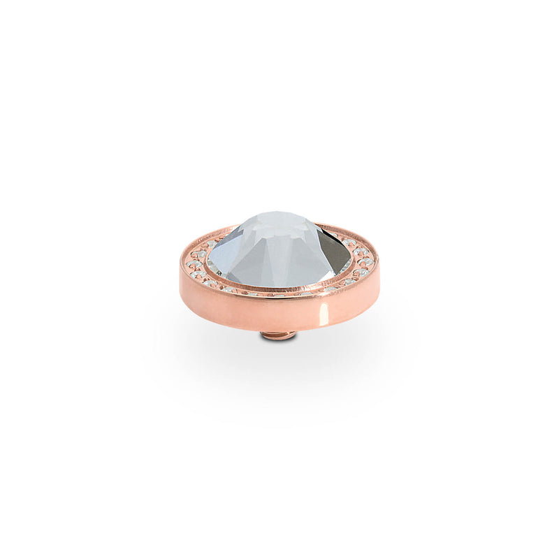 Canino Deluxe Top 10.5 mm - Rose Gold