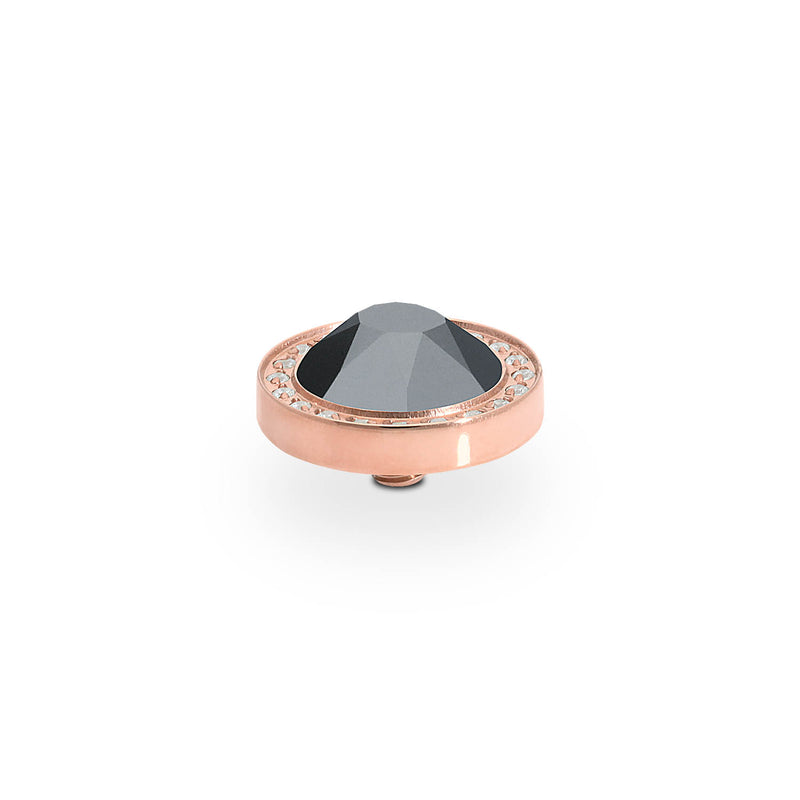 Canino Deluxe Top 10.5 mm - Rose Gold