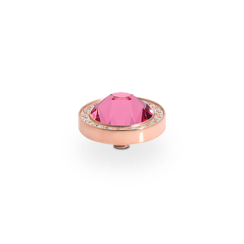 Canino Deluxe Top 10.5 mm - Rose Gold