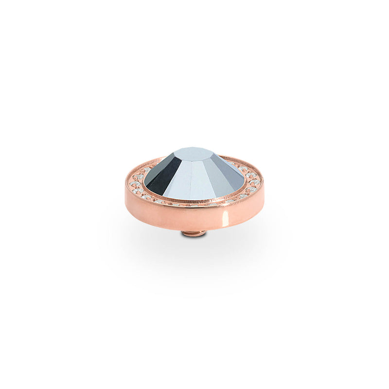 Canino Deluxe Top 10.5 mm - Rose Gold
