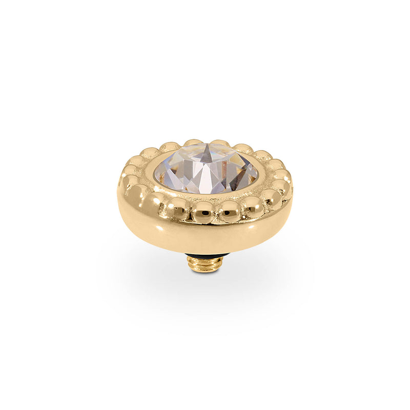 Ghiare Top 11 mm - Gold