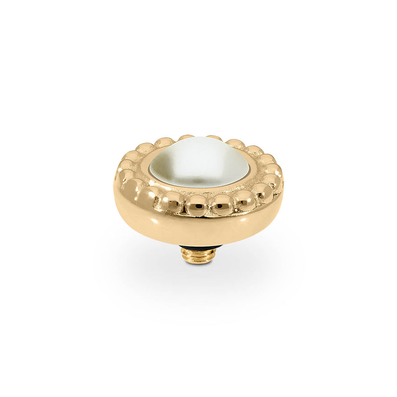 Ghiare Top 11 mm - Gold