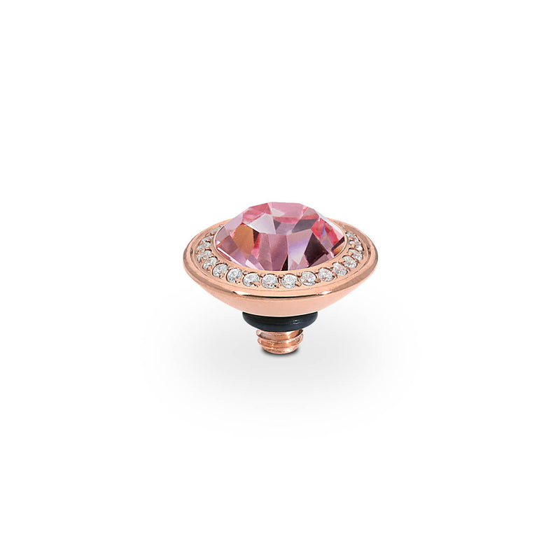 Tondo Deluxe Top 9 mm - Rose Gold