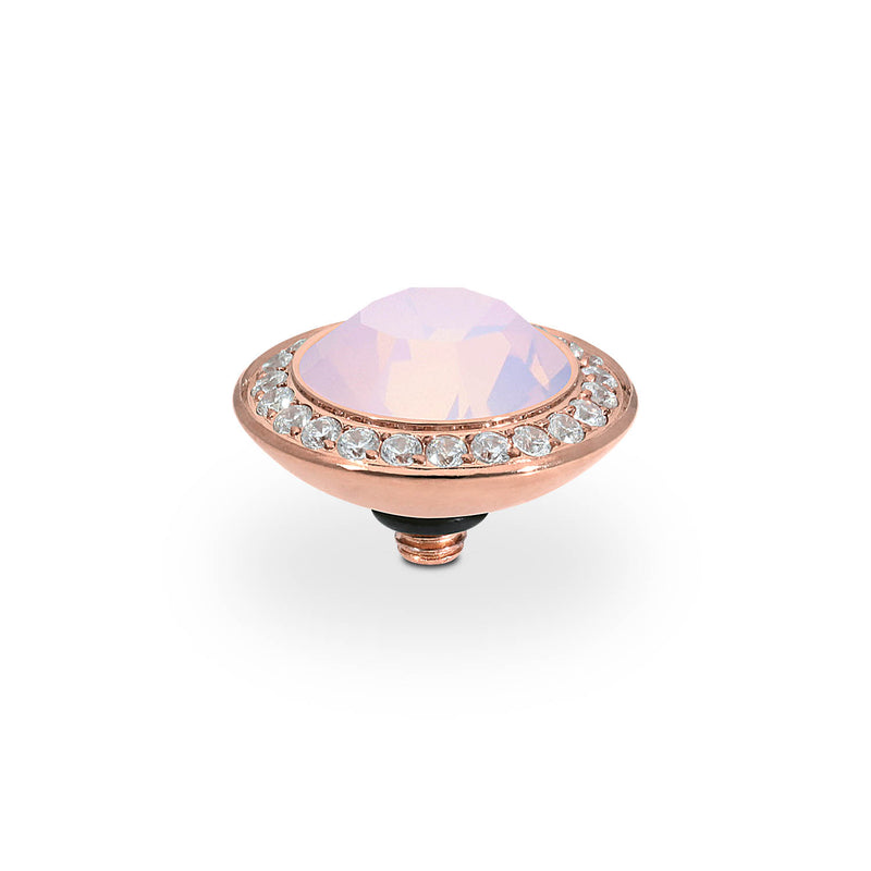 Tondo Deluxe Top 13 mm - Rose Gold