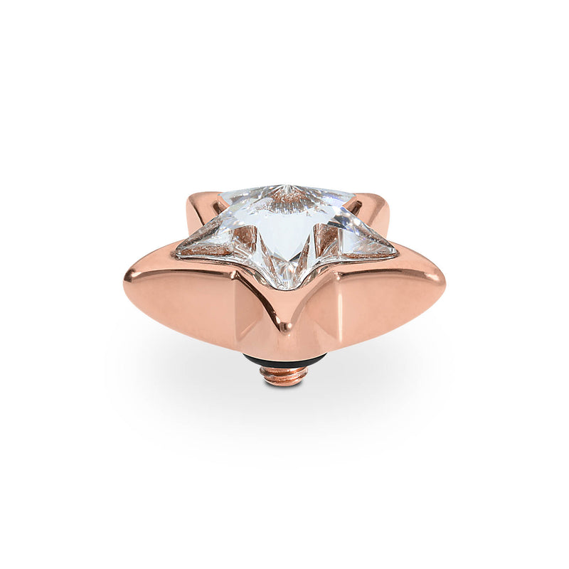 Stellar Top 13 mm - Rose Gold